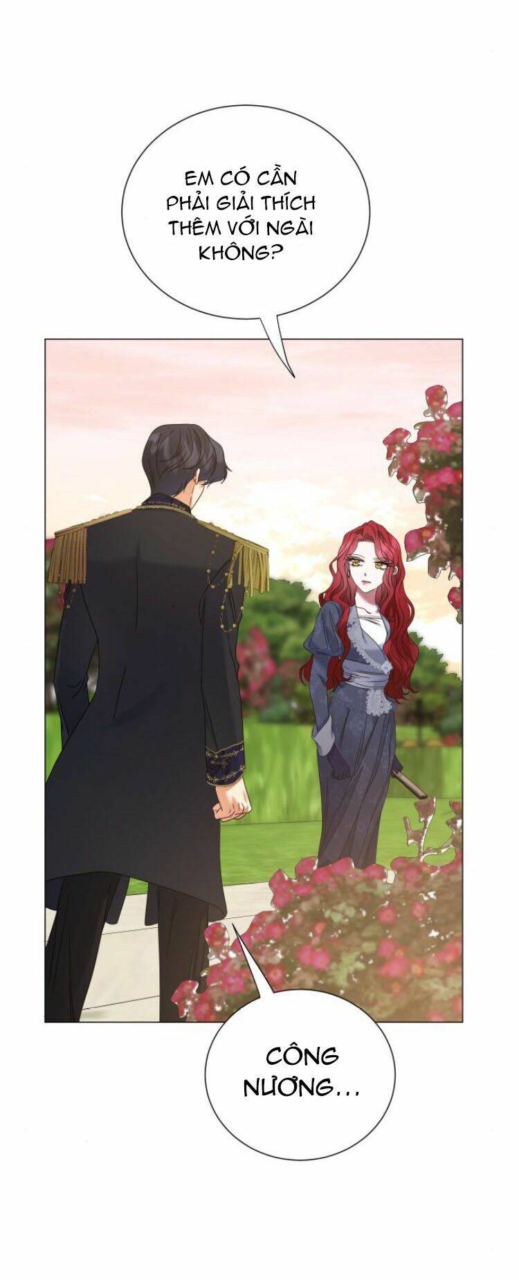 Hoán Đổi Linh Hồn Chapter 8.1 - Trang 2