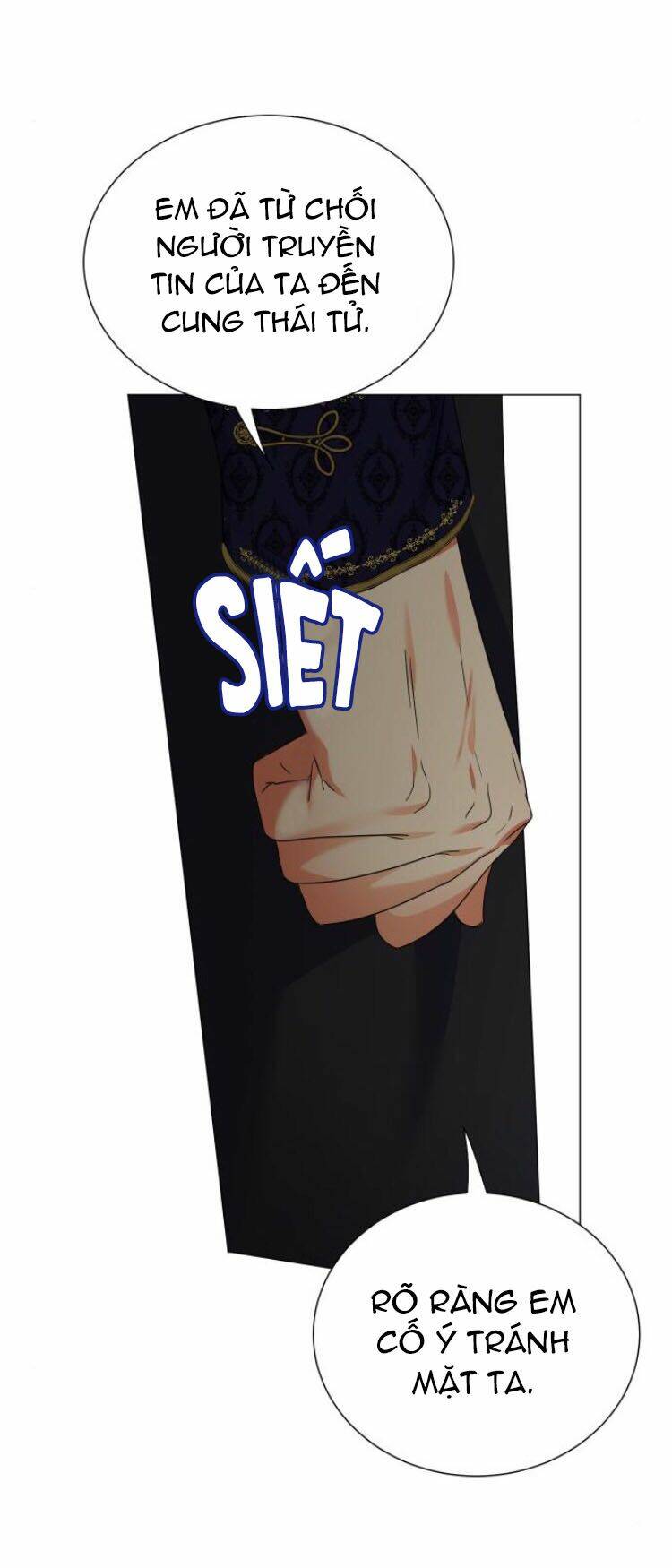 Hoán Đổi Linh Hồn Chapter 8.1 - Trang 2