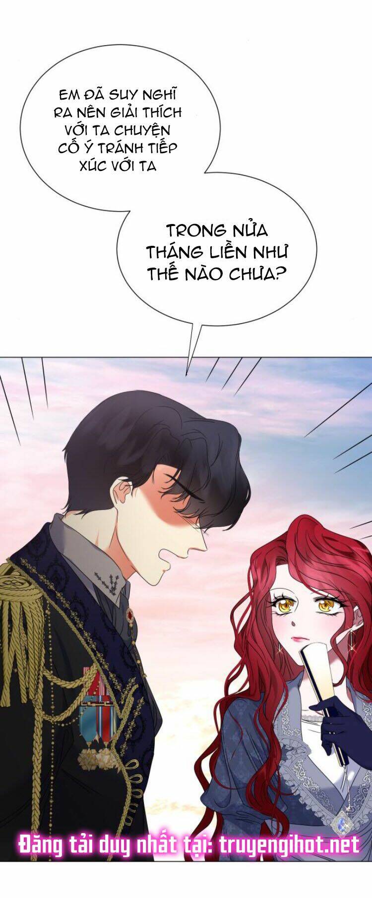 Hoán Đổi Linh Hồn Chapter 8.1 - Trang 2