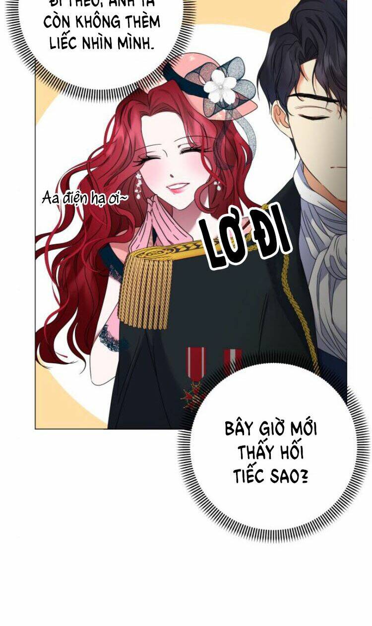 Hoán Đổi Linh Hồn Chapter 8.2 - Trang 2