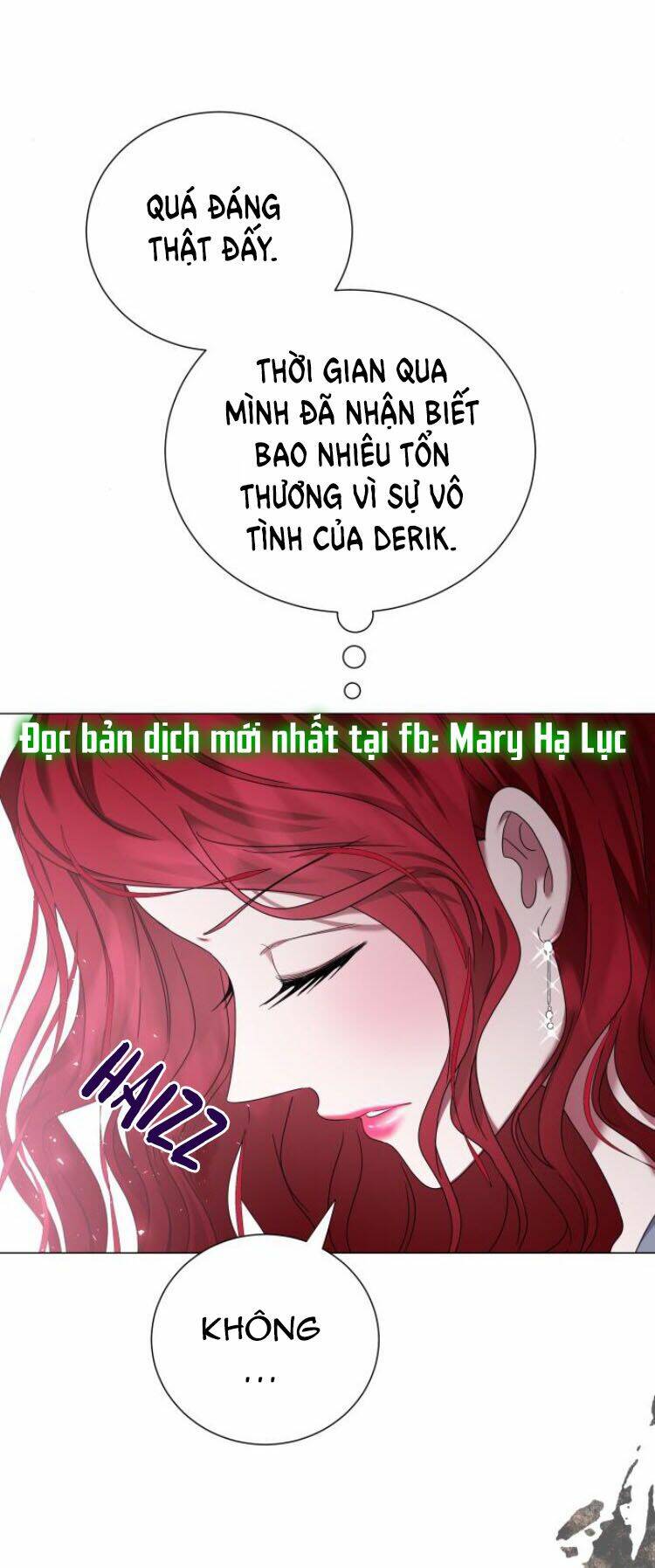 Hoán Đổi Linh Hồn Chapter 8.2 - Trang 2