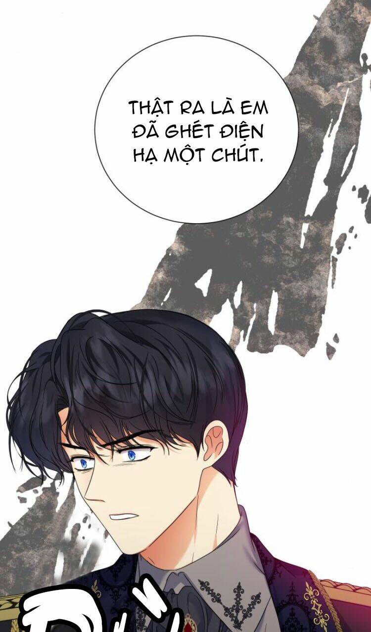 Hoán Đổi Linh Hồn Chapter 8.2 - Trang 2