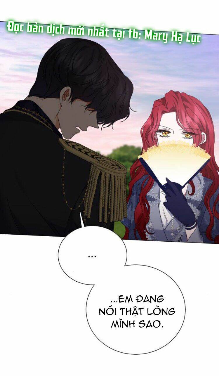 Hoán Đổi Linh Hồn Chapter 8.2 - Trang 2