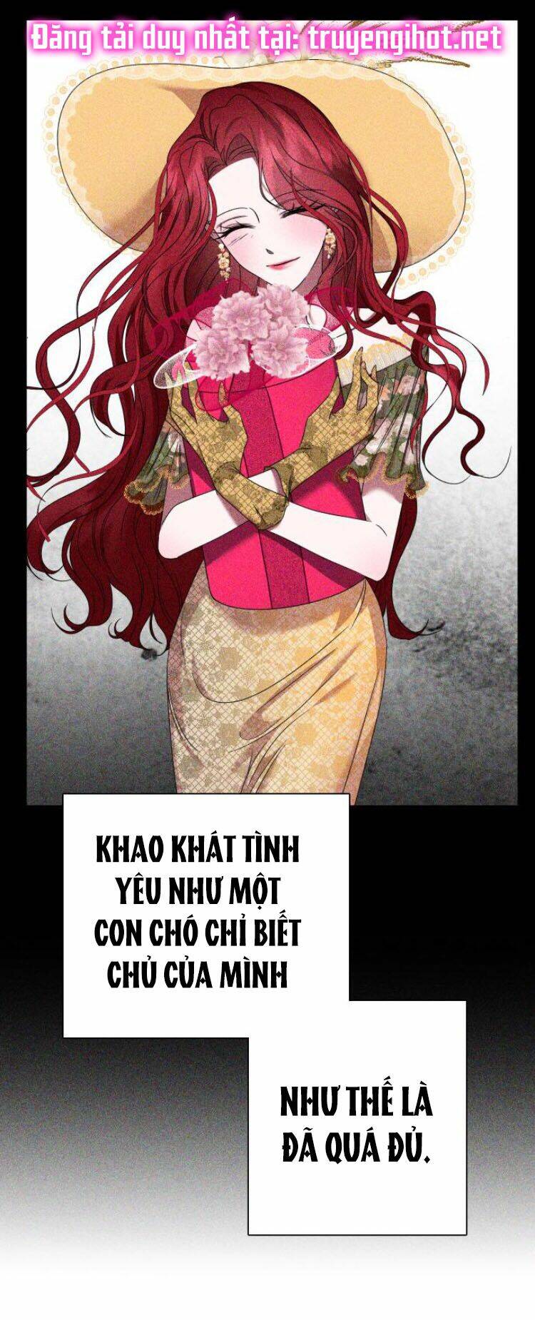 Hoán Đổi Linh Hồn Chapter 8.2 - Trang 2