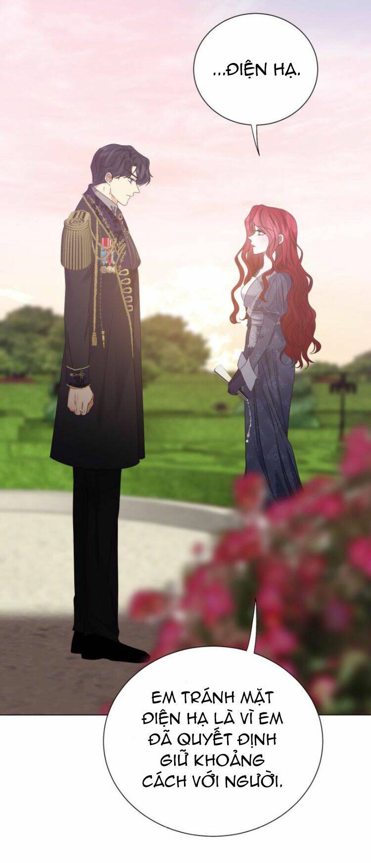 Hoán Đổi Linh Hồn Chapter 8.2 - Trang 2