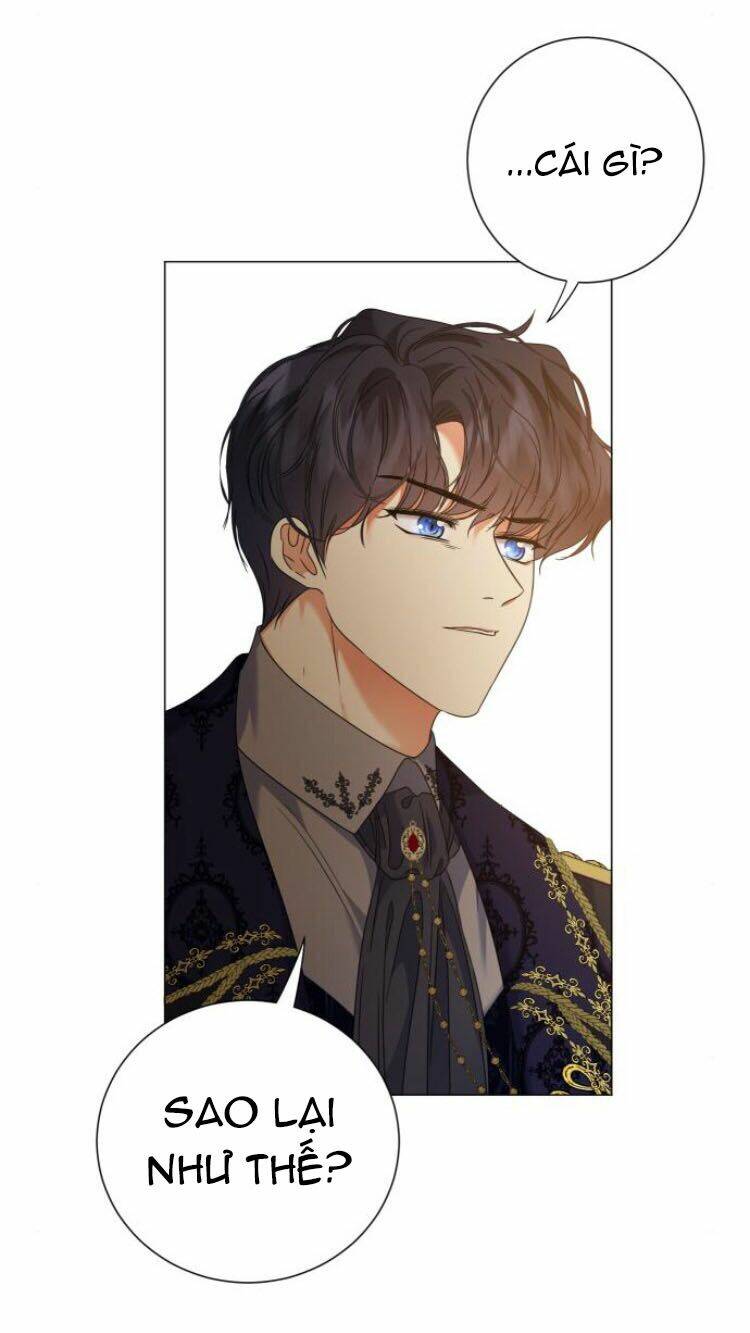 Hoán Đổi Linh Hồn Chapter 8.2 - Trang 2