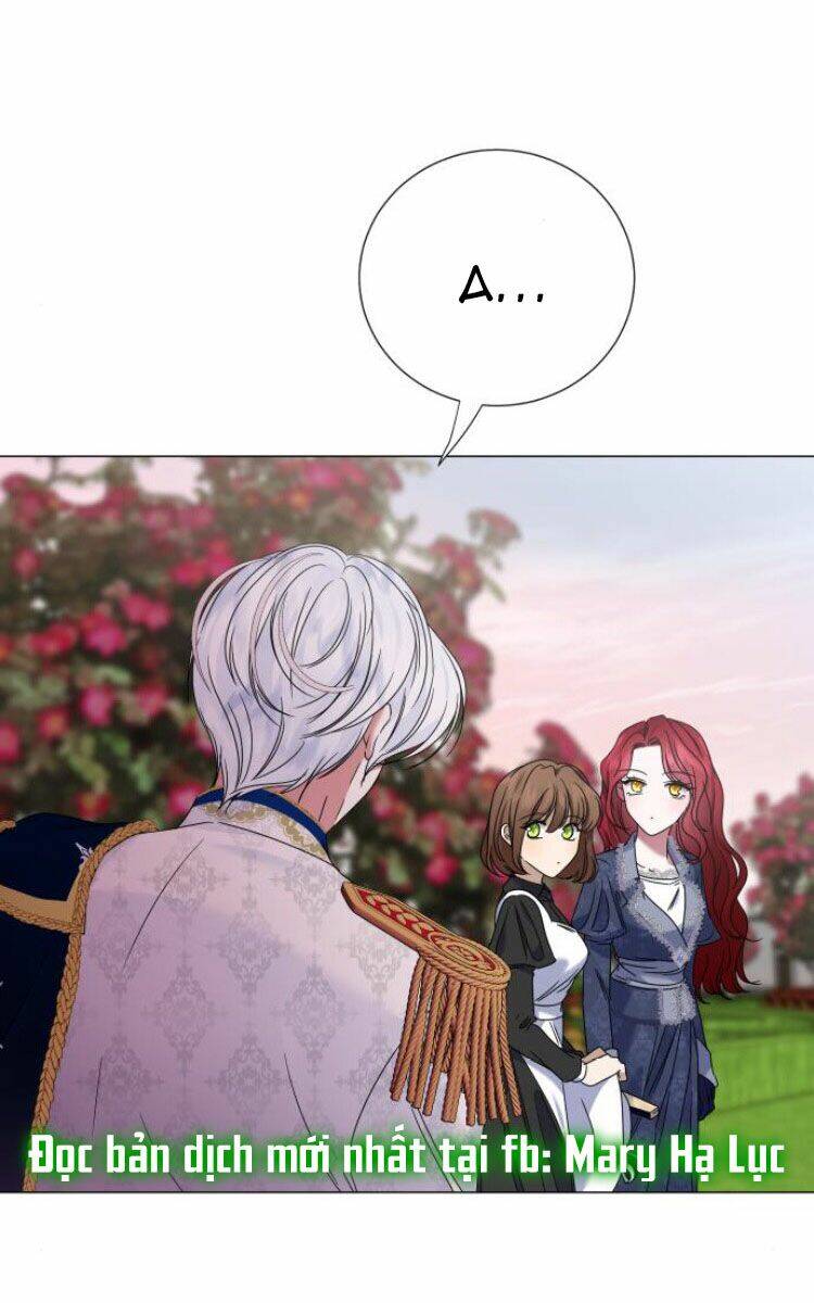 Hoán Đổi Linh Hồn Chapter 8.3 - Trang 2