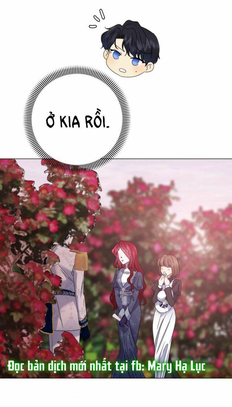 Hoán Đổi Linh Hồn Chapter 8.3 - Trang 2