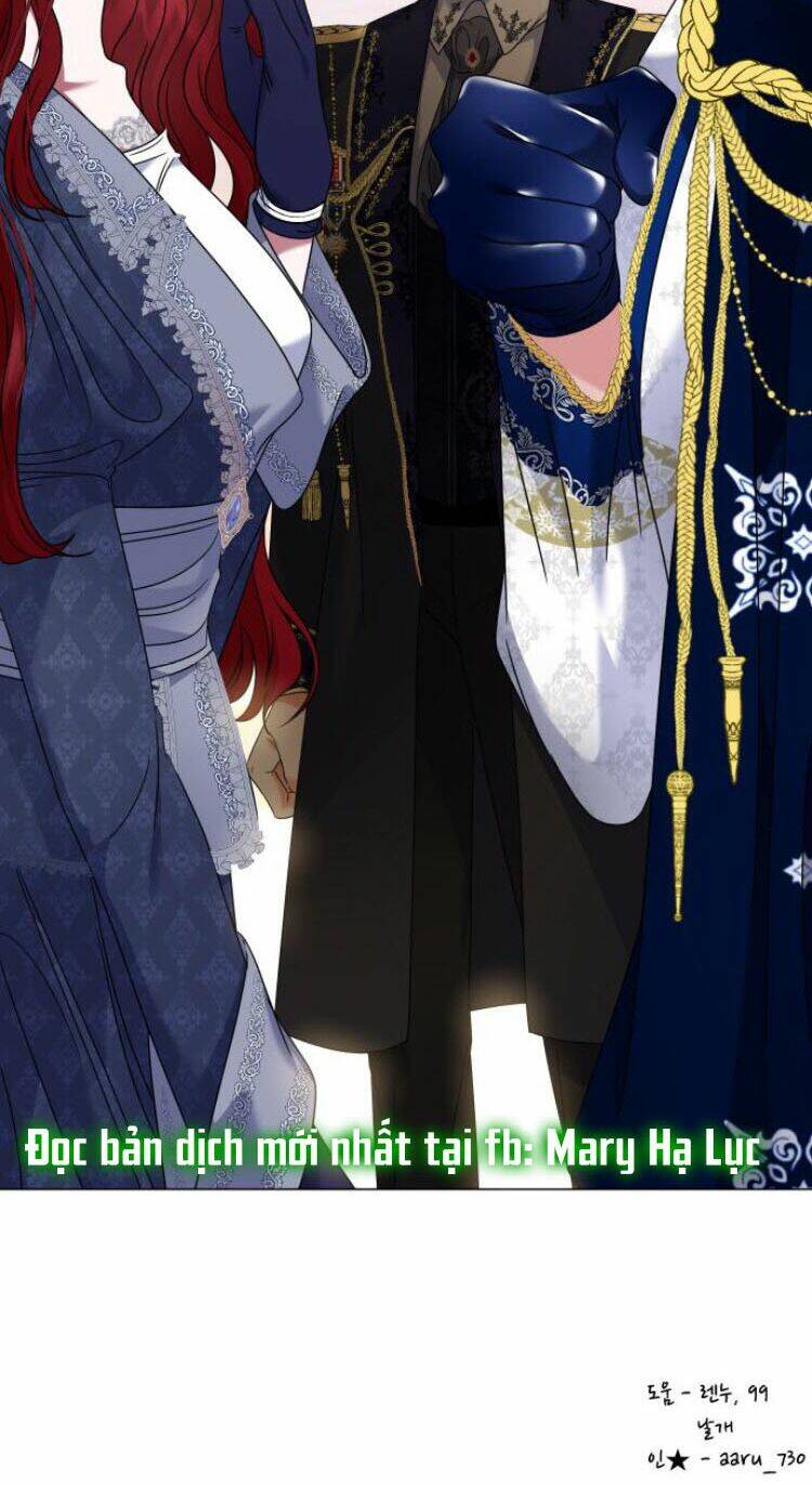 Hoán Đổi Linh Hồn Chapter 8.3 - Trang 2