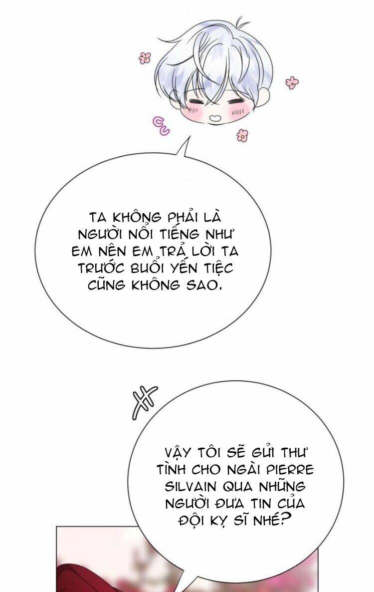 Hoán Đổi Linh Hồn Chapter 9.1 - Trang 2