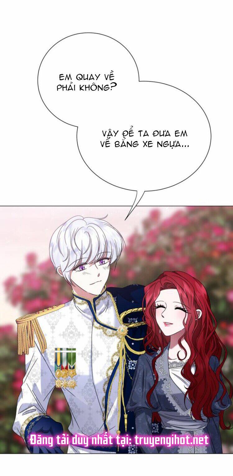 Hoán Đổi Linh Hồn Chapter 9.1 - Trang 2