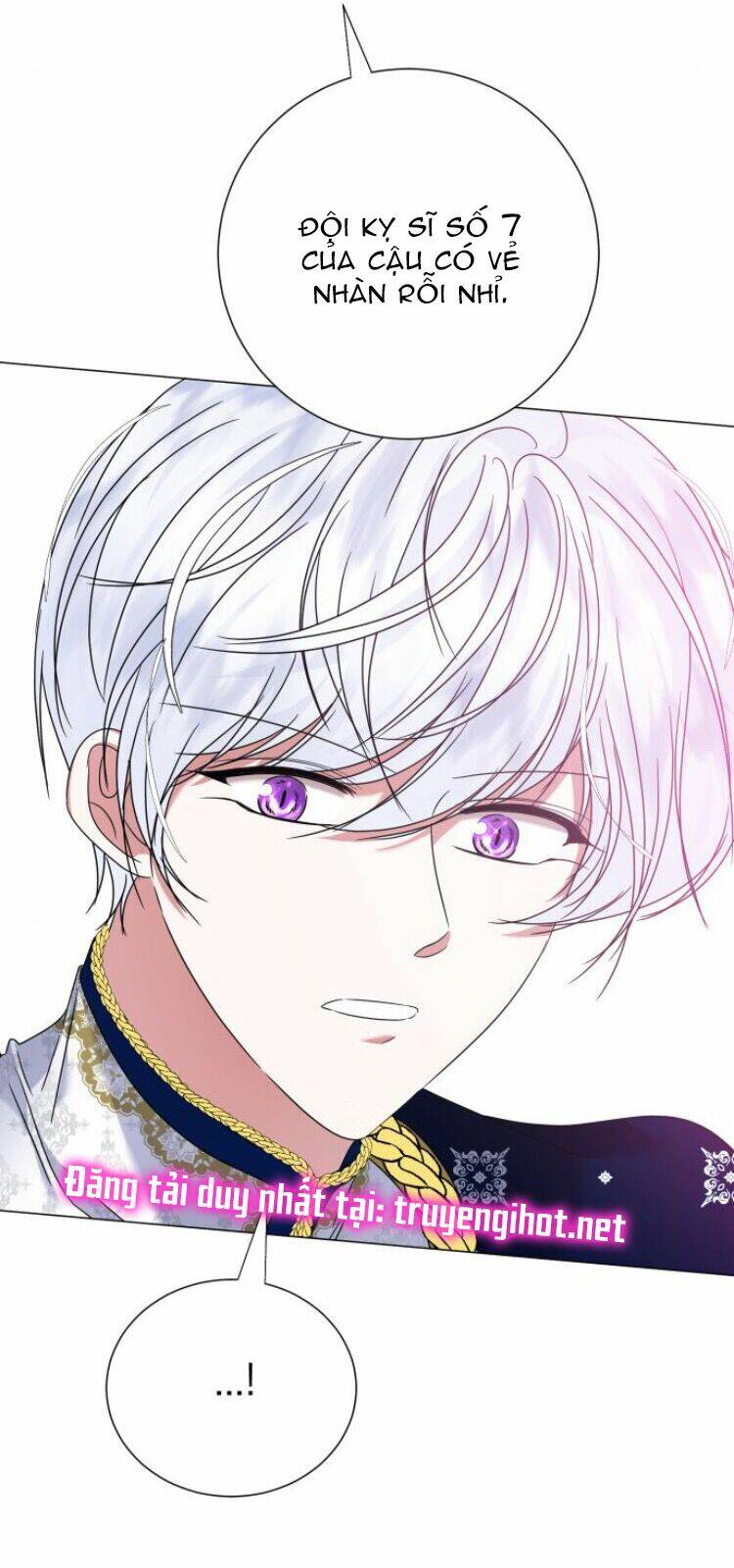 Hoán Đổi Linh Hồn Chapter 9.1 - Trang 2