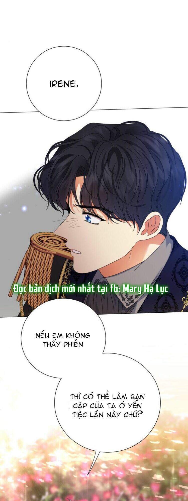 Hoán Đổi Linh Hồn Chapter 9.1 - Trang 2