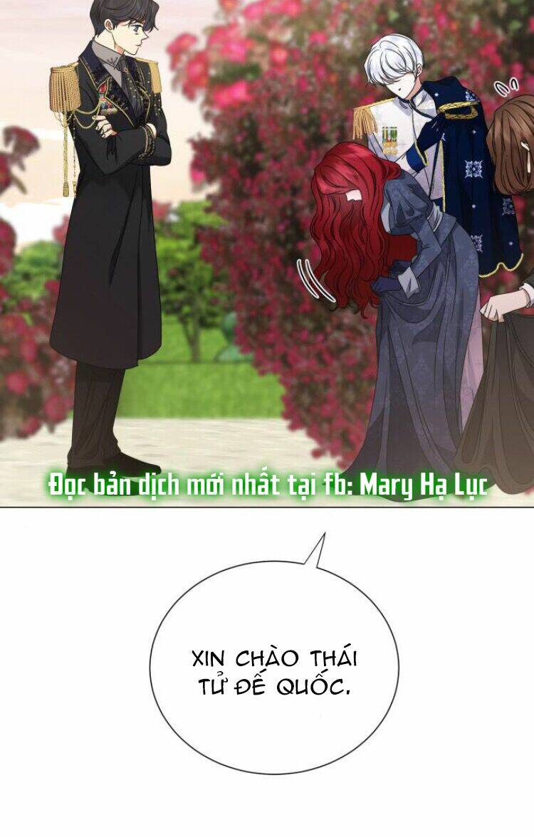 Hoán Đổi Linh Hồn Chapter 9.1 - Trang 2