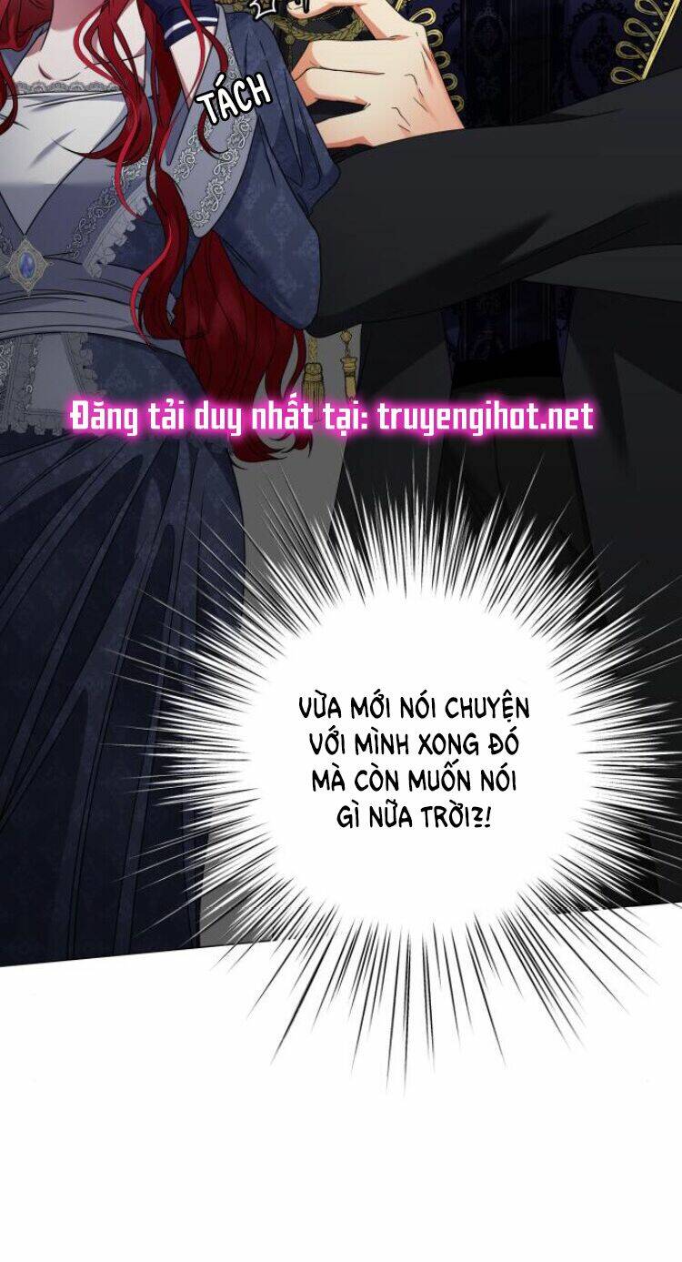 Hoán Đổi Linh Hồn Chapter 9.1 - Trang 2