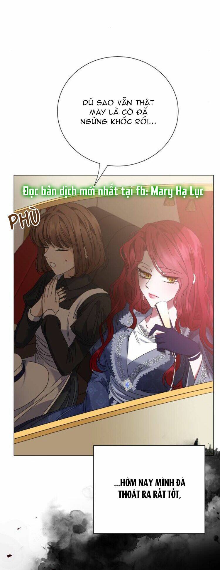 Hoán Đổi Linh Hồn Chapter 9.2 - Trang 2
