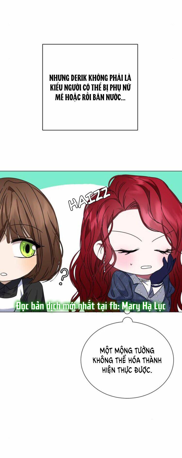 Hoán Đổi Linh Hồn Chapter 9.3 - Trang 2