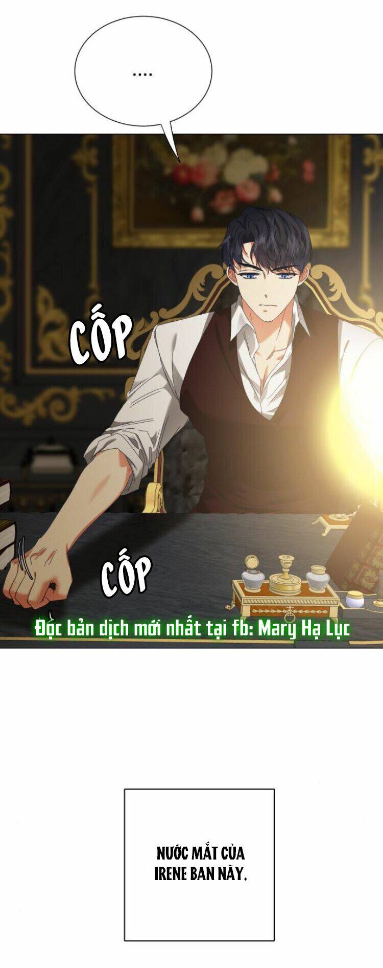 Hoán Đổi Linh Hồn Chapter 9.3 - Trang 2