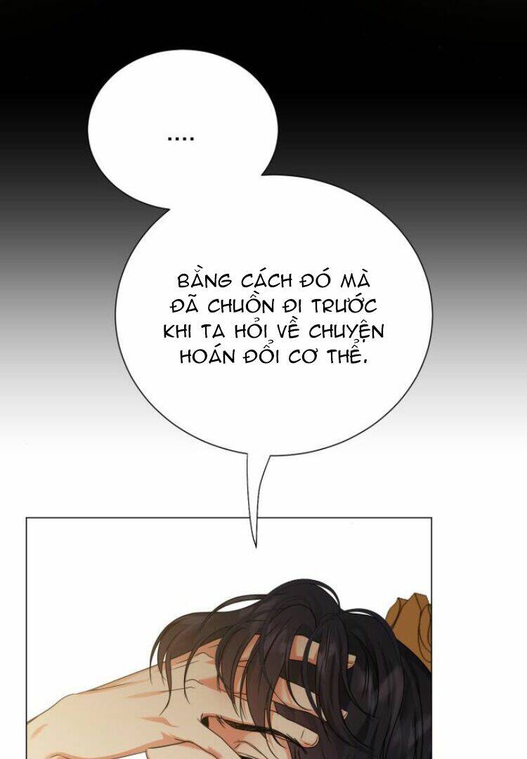 Hoán Đổi Linh Hồn Chapter 9.3 - Trang 2