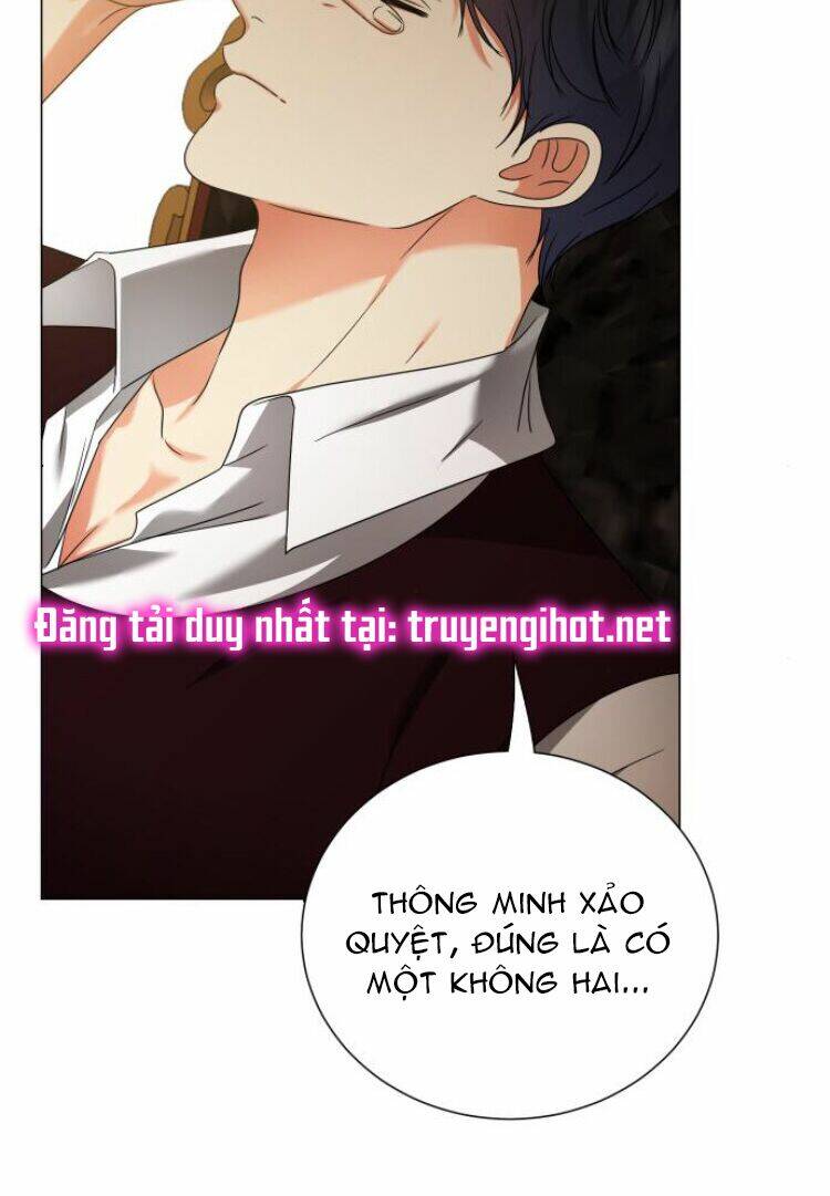 Hoán Đổi Linh Hồn Chapter 9.3 - Trang 2