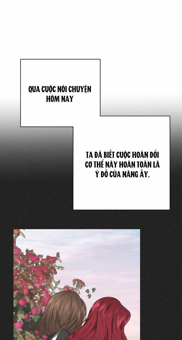 Hoán Đổi Linh Hồn Chapter 9.3 - Trang 2