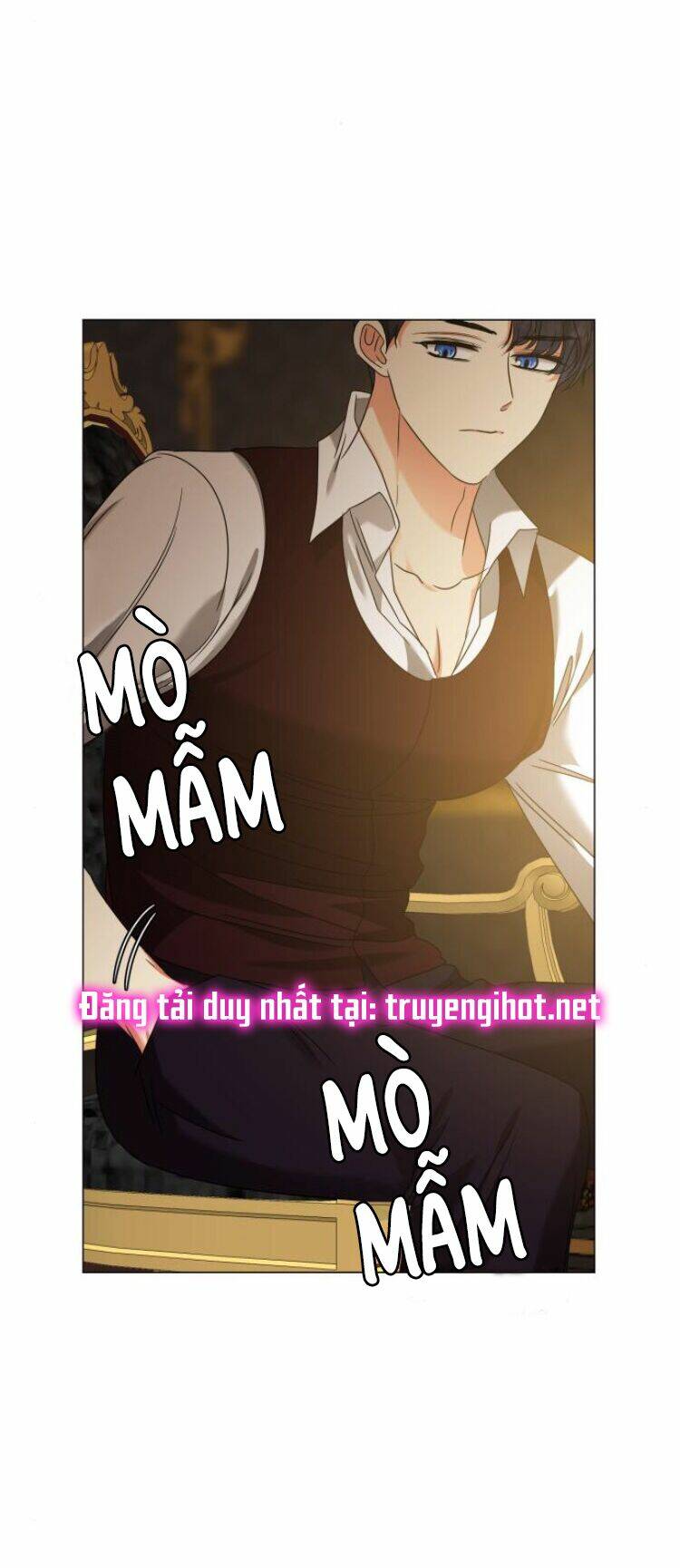 Hoán Đổi Linh Hồn Chapter 9.3 - Trang 2