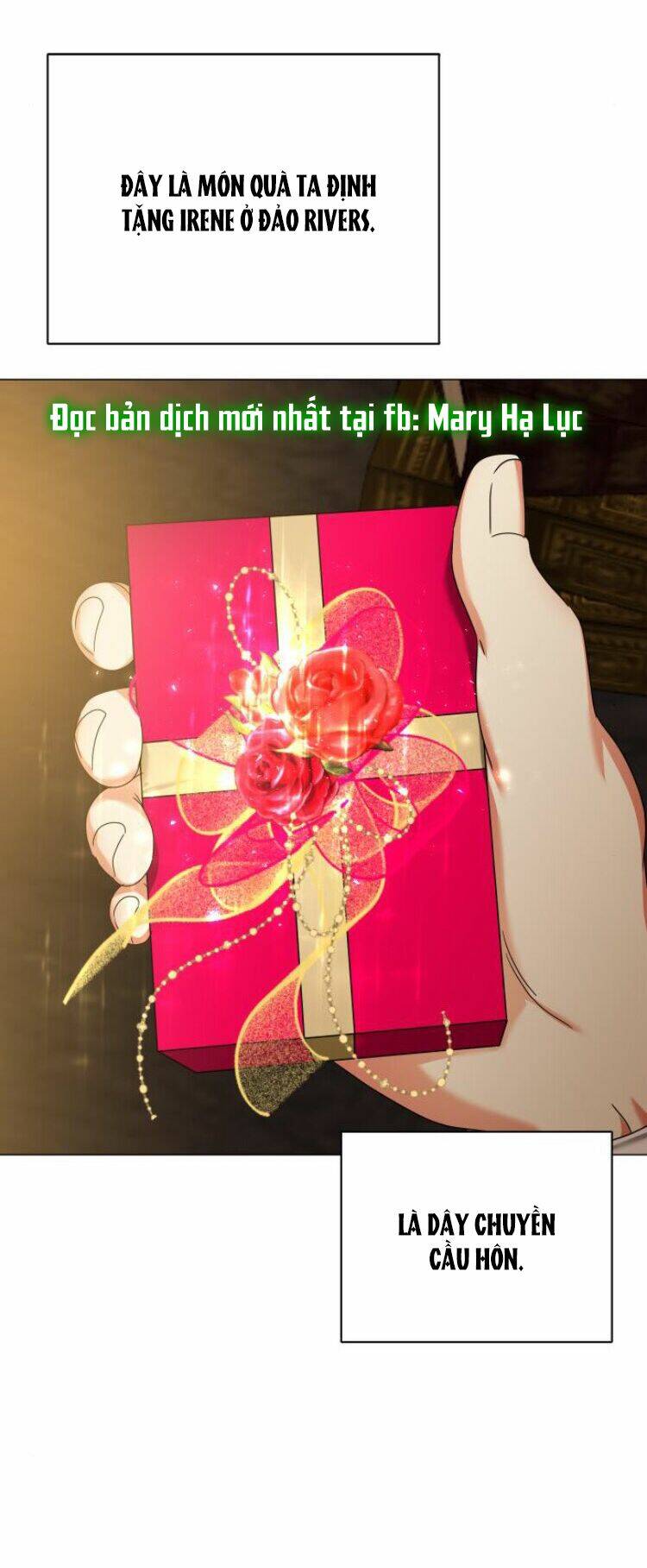 Hoán Đổi Linh Hồn Chapter 9.3 - Trang 2