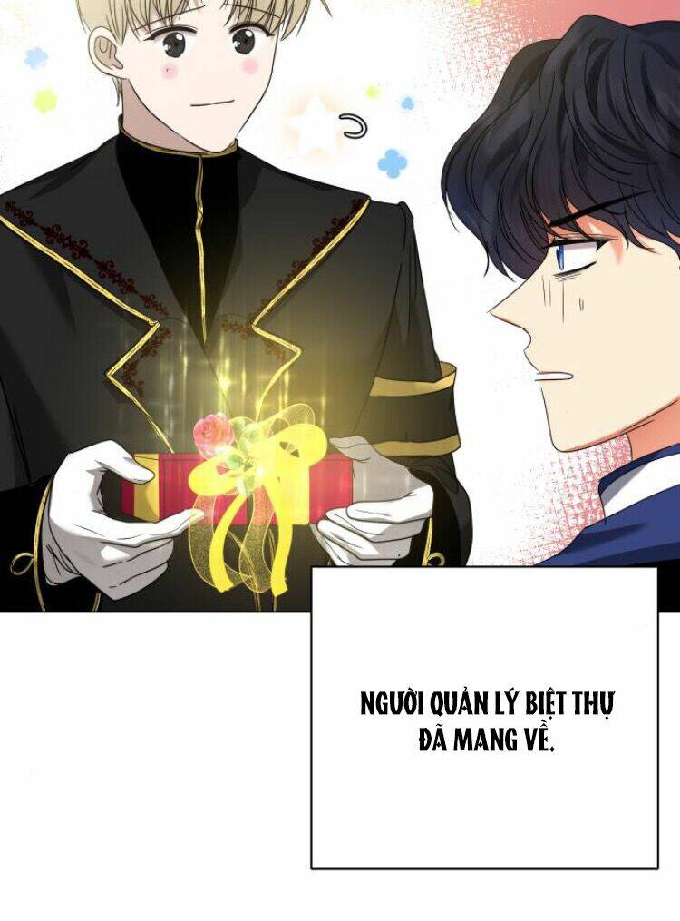 Hoán Đổi Linh Hồn Chapter 9.3 - Trang 2