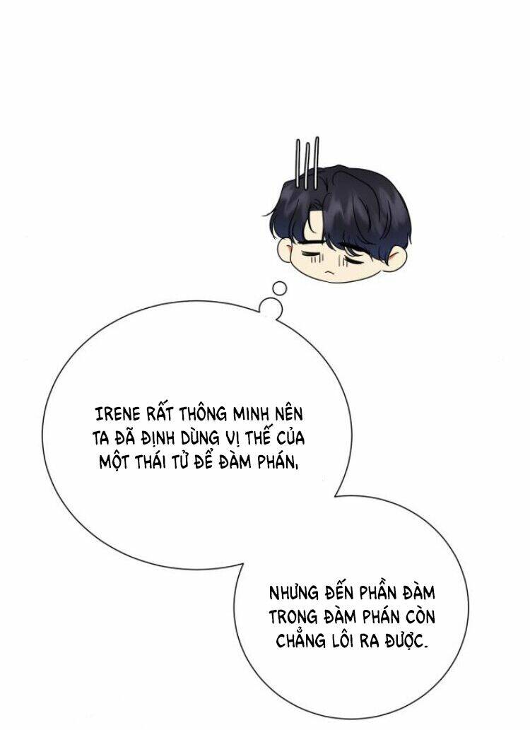 Hoán Đổi Linh Hồn Chapter 9.3 - Trang 2