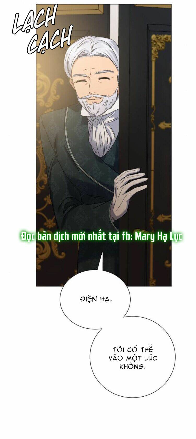 Hoán Đổi Linh Hồn Chapter 9.3 - Trang 2