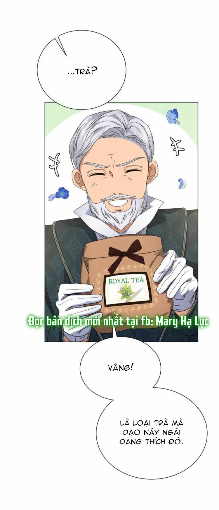 Hoán Đổi Linh Hồn Chapter 9.3 - Trang 2
