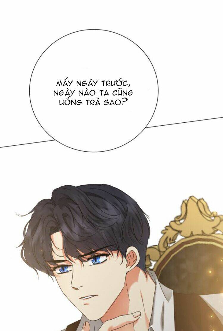 Hoán Đổi Linh Hồn Chapter 9.3 - Trang 2
