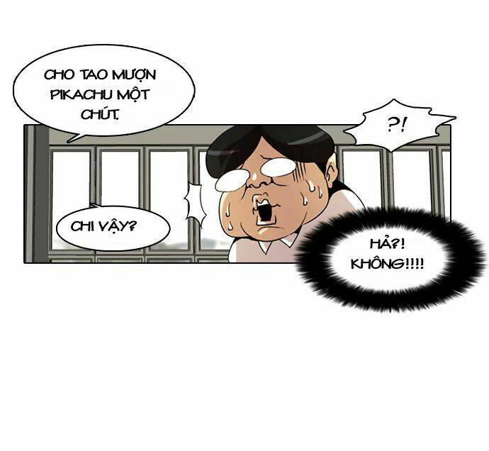 Hoán Đổi Nhiệm Màu Chapter 1 - Trang 2