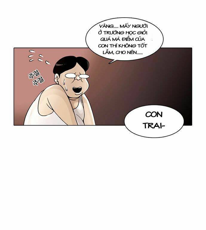 Hoán Đổi Nhiệm Màu Chapter 1 - Trang 2