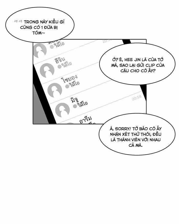 Hoán Đổi Nhiệm Màu Chapter 101 - Trang 2