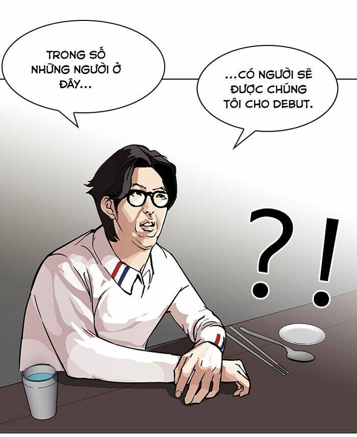 Hoán Đổi Nhiệm Màu Chapter 101 - Trang 2