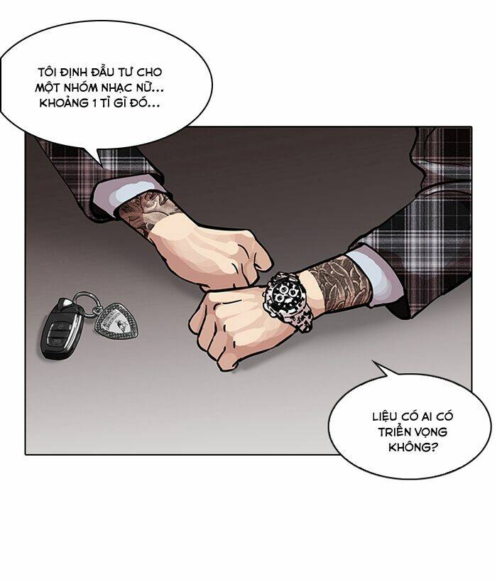 Hoán Đổi Nhiệm Màu Chapter 101 - Trang 2