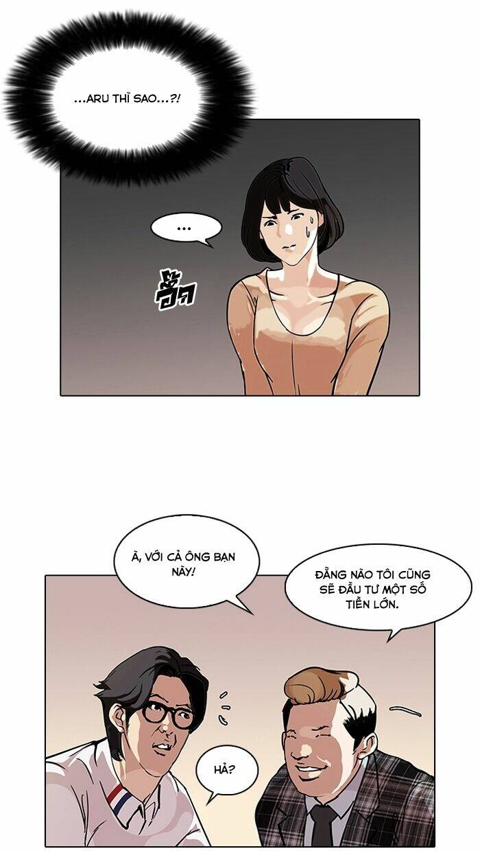 Hoán Đổi Nhiệm Màu Chapter 101 - Trang 2