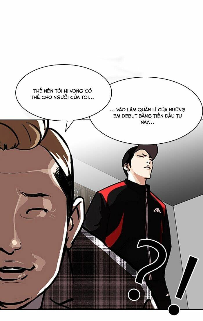 Hoán Đổi Nhiệm Màu Chapter 101 - Trang 2