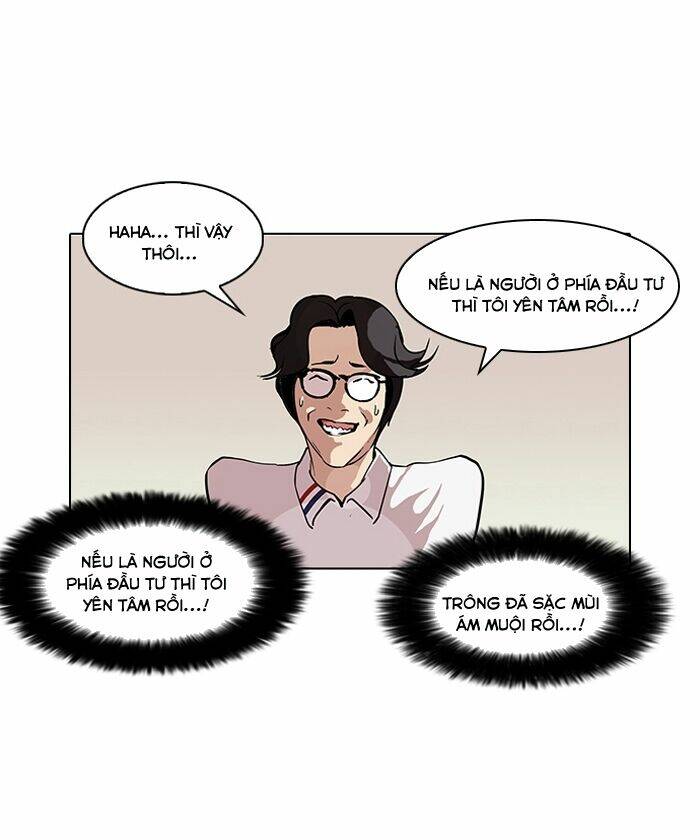 Hoán Đổi Nhiệm Màu Chapter 101 - Trang 2