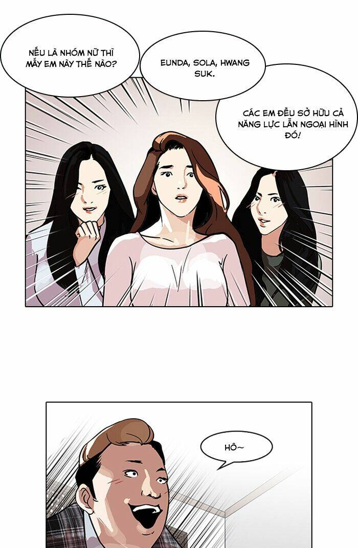 Hoán Đổi Nhiệm Màu Chapter 101 - Trang 2