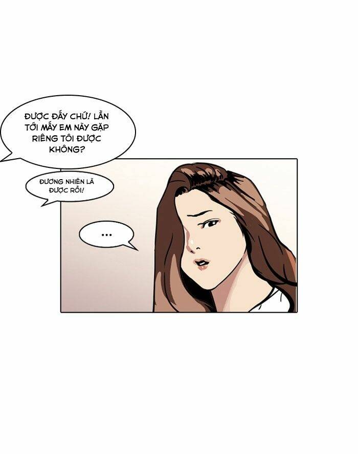 Hoán Đổi Nhiệm Màu Chapter 101 - Trang 2