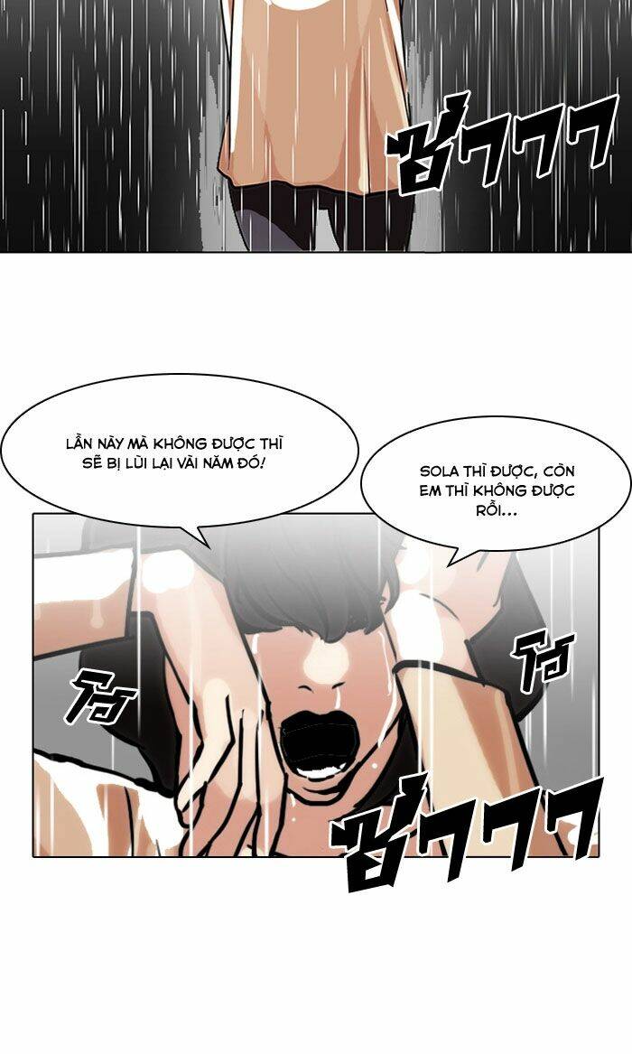 Hoán Đổi Nhiệm Màu Chapter 101 - Trang 2