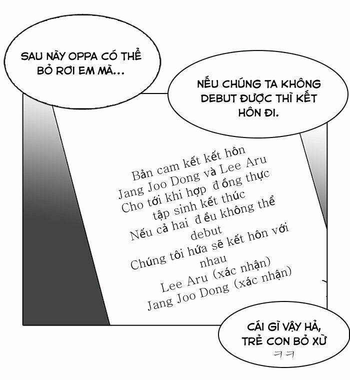 Hoán Đổi Nhiệm Màu Chapter 101 - Trang 2