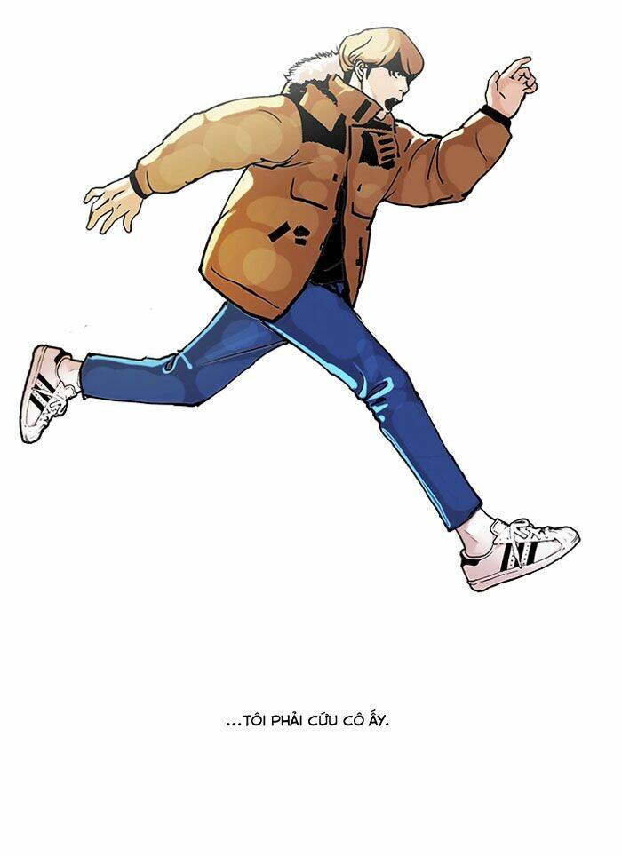 Hoán Đổi Nhiệm Màu Chapter 101 - Trang 2