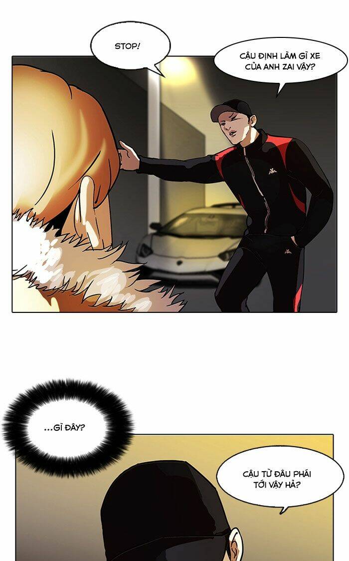 Hoán Đổi Nhiệm Màu Chapter 101 - Trang 2
