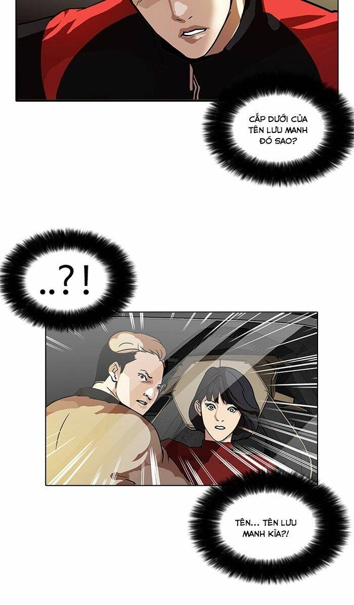 Hoán Đổi Nhiệm Màu Chapter 101 - Trang 2