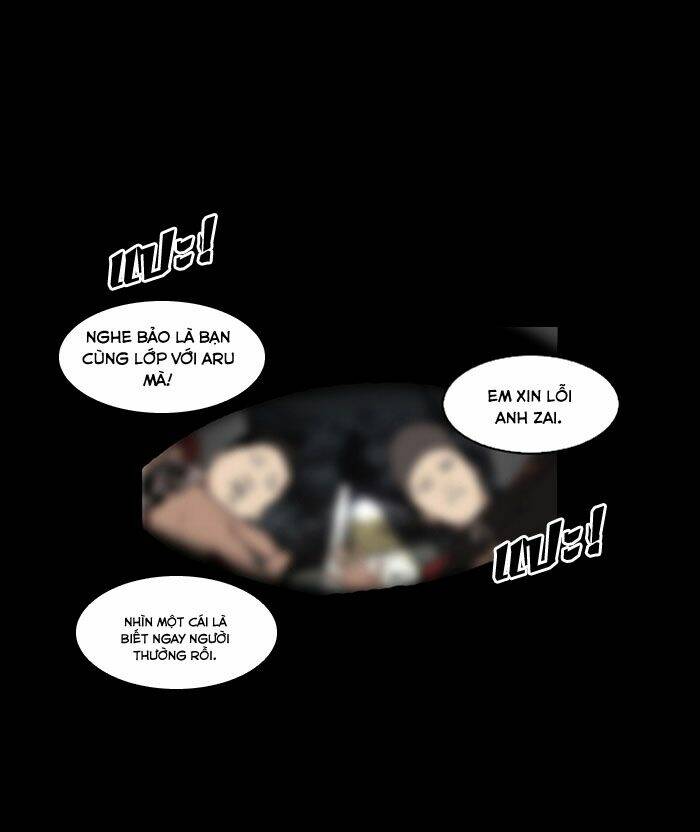 Hoán Đổi Nhiệm Màu Chapter 101 - Trang 2