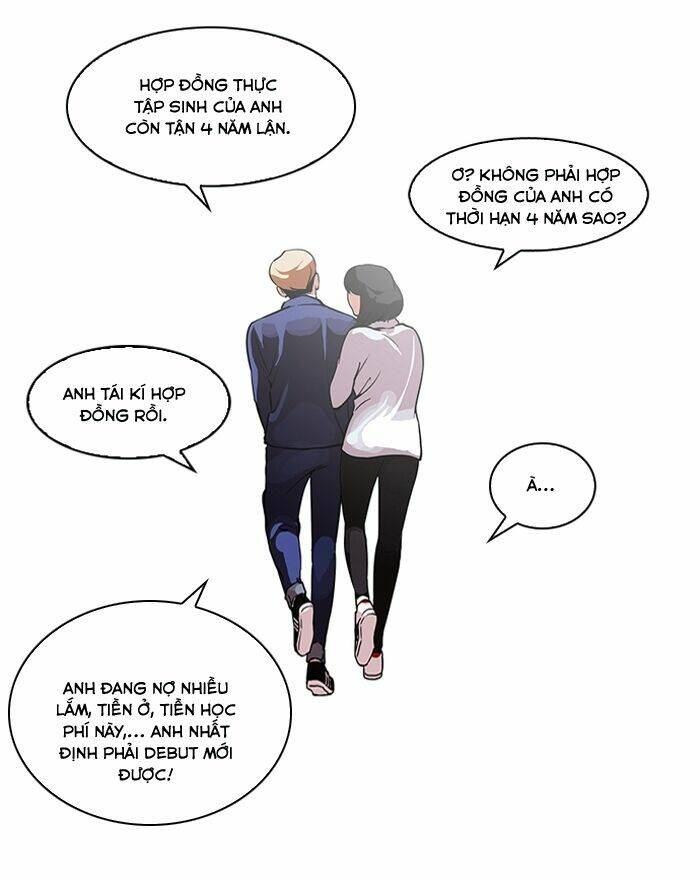 Hoán Đổi Nhiệm Màu Chapter 101 - Trang 2