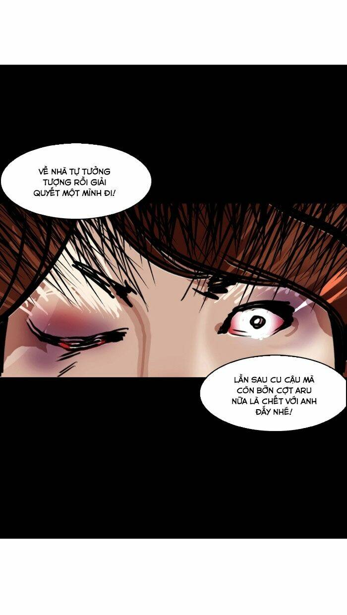 Hoán Đổi Nhiệm Màu Chapter 101 - Trang 2